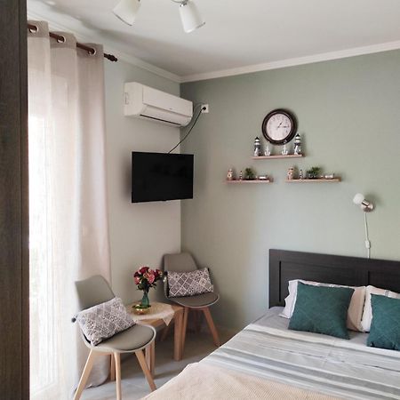 Spartacus Apartment 2 Александруполіс Екстер'єр фото
