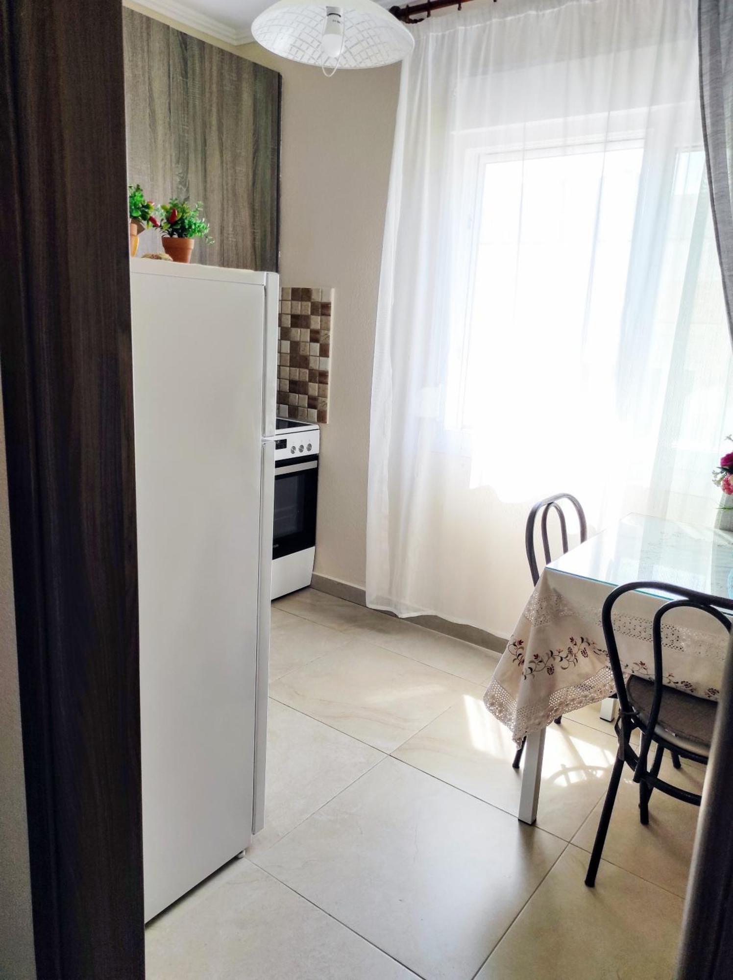 Spartacus Apartment 2 Александруполіс Екстер'єр фото