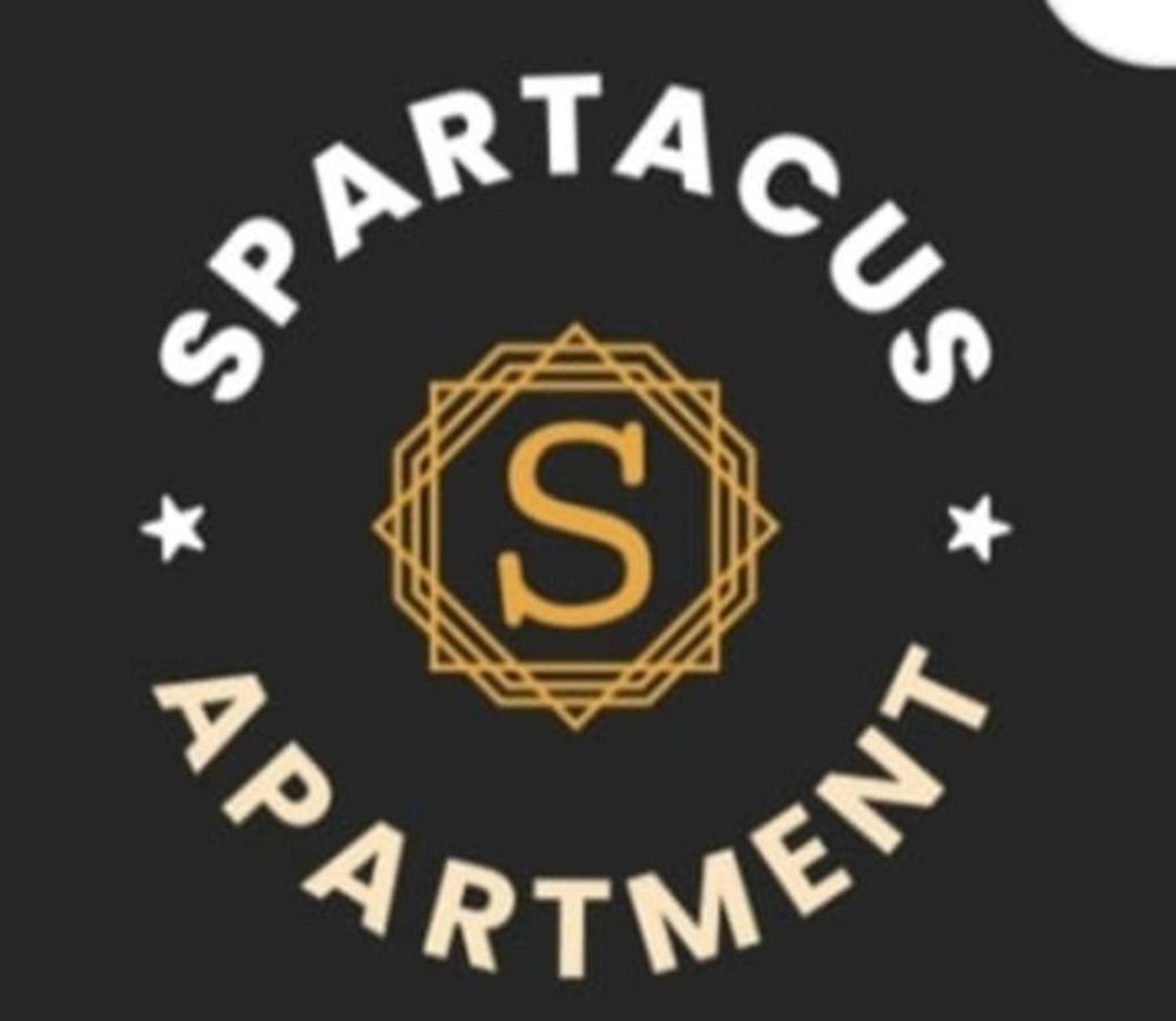Spartacus Apartment 2 Александруполіс Екстер'єр фото